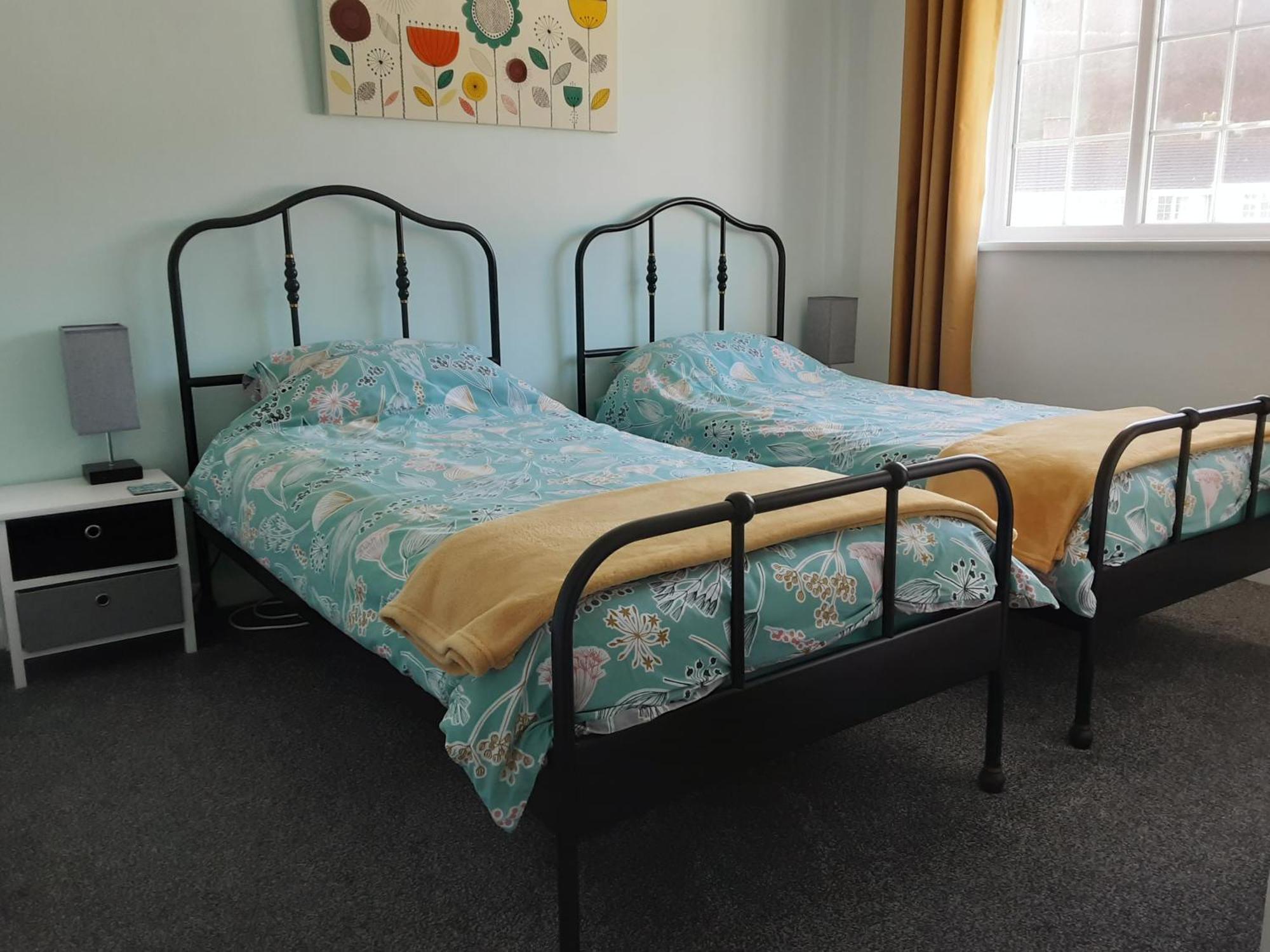 Inner Harbour Cottage Портріт Екстер'єр фото
