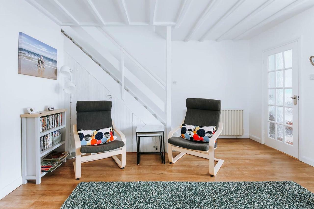 Inner Harbour Cottage Портріт Екстер'єр фото